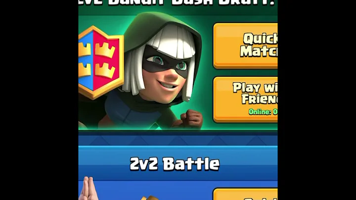 First clash vid ever