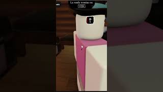 Es un therian? #robloxedit #roblox