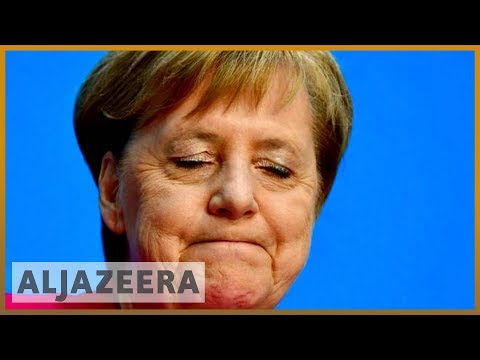 🇩🇪 Angela Merkel: ‘This is my last term as German chancellor’ | Al Jazeera English