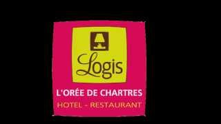 Hotel Loree De Chartres