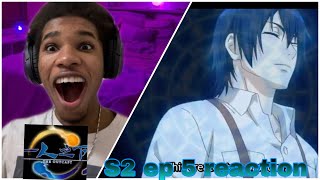 The guy is gonna be a problem to fight! | Hitori No Shita : The Outcast Season 2 Episode 5 REACTION