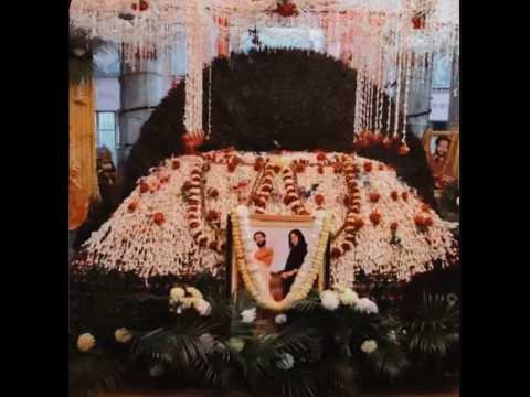 LIVE हरिनाम संकीर्तन स्थान ; संग्रामपुर (दुर्गोचक)| पूज्य श्री गंगाधर जी महाराज जी द्वारा | 04-07-26