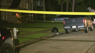Man accused of killing his aunt's fiancé at Sugar Land home | Top headlines on KHOU 11