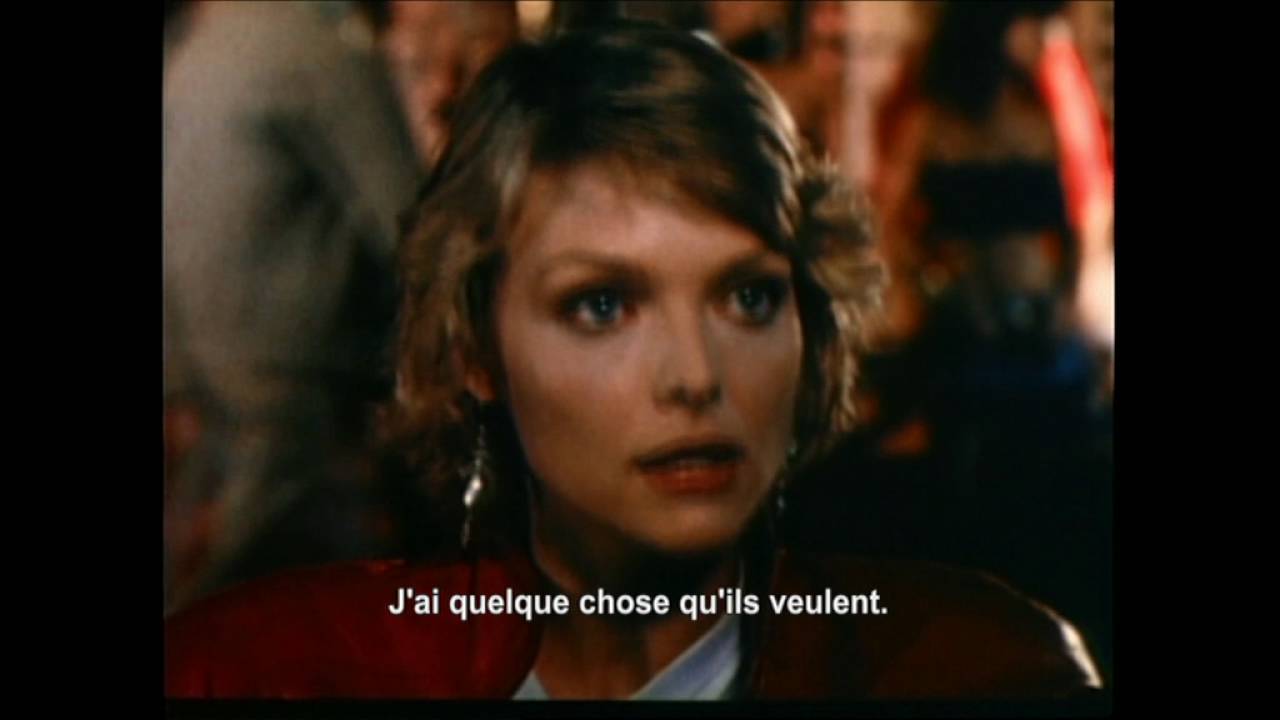 Série noire pour une nuit blanche Into the Night YouTube Série noire pour une nuit blanche Into the Night YouTube