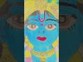 Krishna easy drawing #drawing #sketch #artist #painting #ytshorts #art #viral #trending #goku