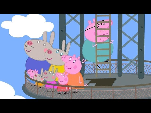 Masha et Miсhka - 😝🐻 C'est qui le chef? 🐻😝 Dessins animés 