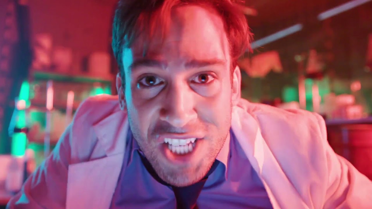 ESCAPE ROOM Project Midnight IMMERSION 2021 - Verizon Media