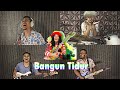 Mbah Surip - Bangun Tidur | REGGAE COVER by Sanca Records