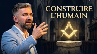 Self-Construction: The Secret of the Builders | Frédéric Béatrix