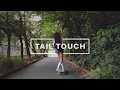 &quot;Tail touch&quot; at Banpo spot2 반포2스팟, Seoul