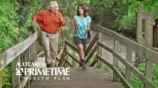 AultCare's PrimeTime Health Plan