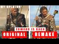 I’ve Waited 13 Years for This... AC Black Flag Remake is HERE!