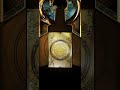 Tower of Saviors - CNY Black Gold Adamantine Thunderstorm – Sakra draw (200 diamonds)
