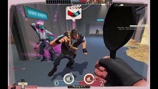 2fort shenanigans