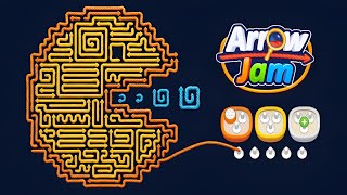 Arrow Jam! (by ONESOFT) IOS Gameplay Video (HD) screenshot 5