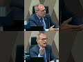CPMI: obrigatoriedade de comparecimento e segurança jurídica