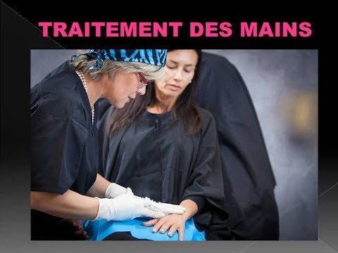 Vidéo: Comment Rajeunir Les Veines ?