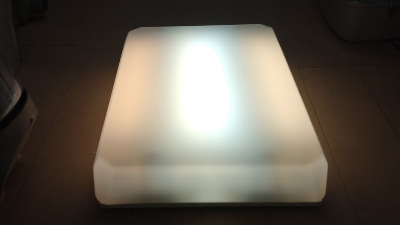 FAREL OKS-4x20 (4x LF 20W) 1976r.