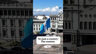 Feliz Independencia Guatemala