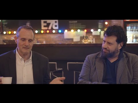 Pajor Tamás és Puzsér Róbert a függőségről