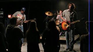 gravity|lost - Forever This Way @ Monkeywrench