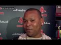 Rafael Devers Just Said Publicly That He Refuses To Play First Base
