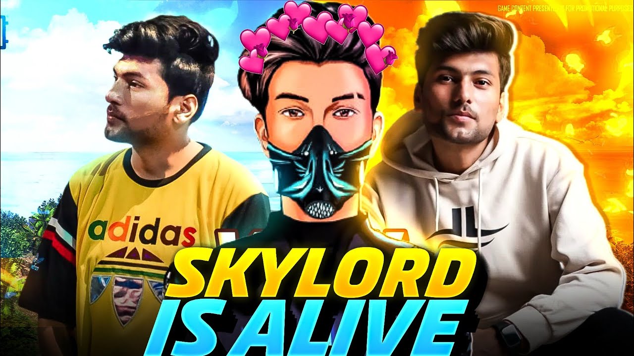 Sky Lord Rapper SKY LORD BHAI JINDA HE 🥺@Skylord69 - YouTube