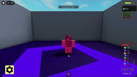 Beating Ascension 14 in Randomly Generated Droids!!! (ft. Memory Eater)