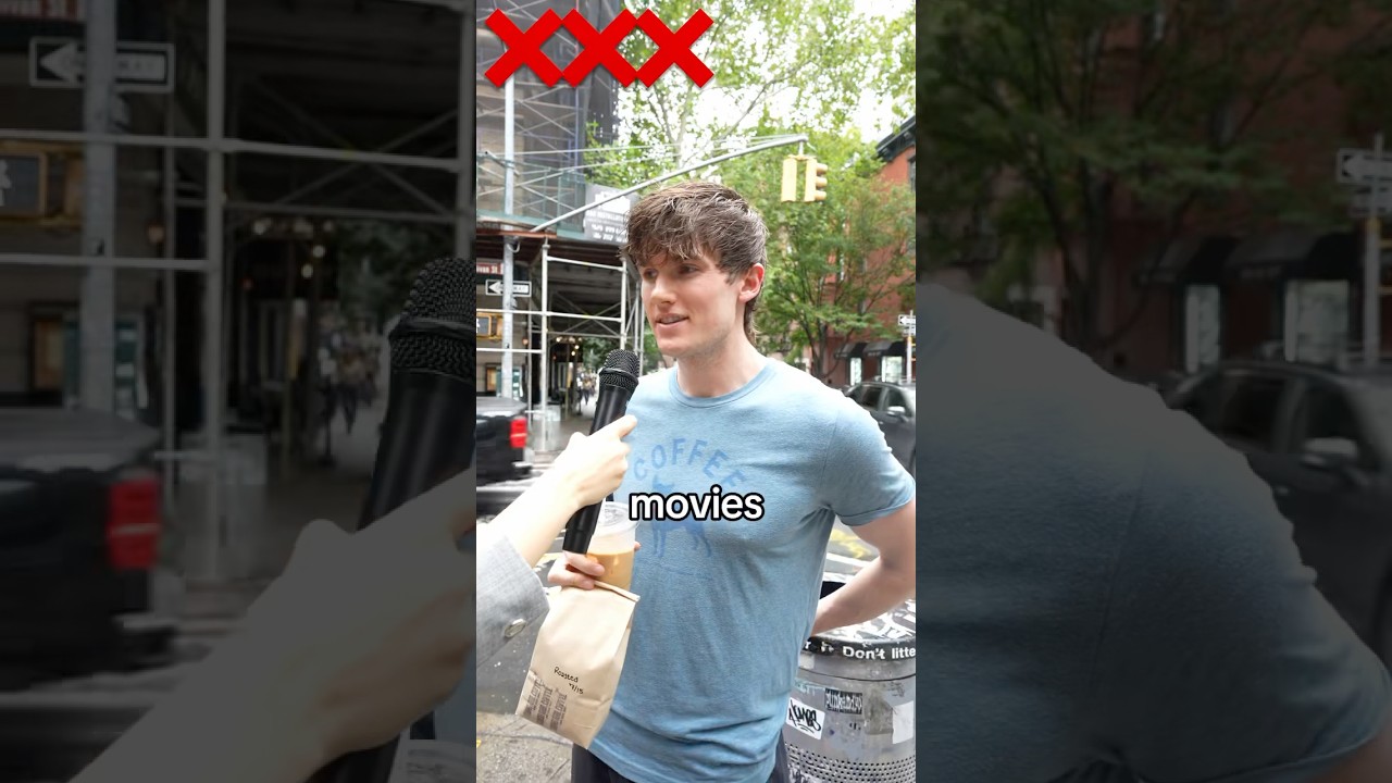 I found my DREAM husband in nyc 😱