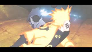 Førget Hell // Naruto Vs Sasuke [AMV]