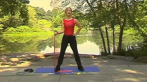 Multi Functional Squats Bicep-twist