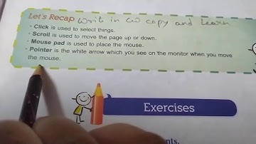 STD-1, COMPUTER_REVISION_CH5