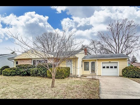 1531 Fleet Drive, Troy, OH home video tour