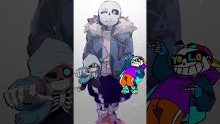 Who Is Strongest Dust Vs Underverse