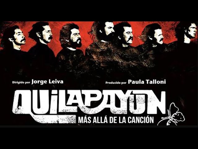 Locucion Corporativa CANAL DOCU // MAS ALLA DE LA CANCION Nestor Lupcke LocutorPro www.locutor.pro