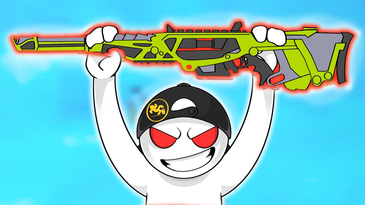 The Sentinel King is BACK!