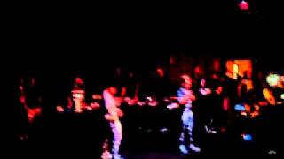 Mindless Behavior-Gone Houston Private Concert