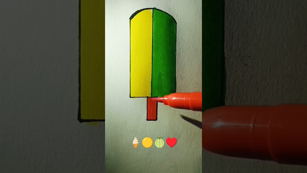 How?🍦🟡🍈♥️ 