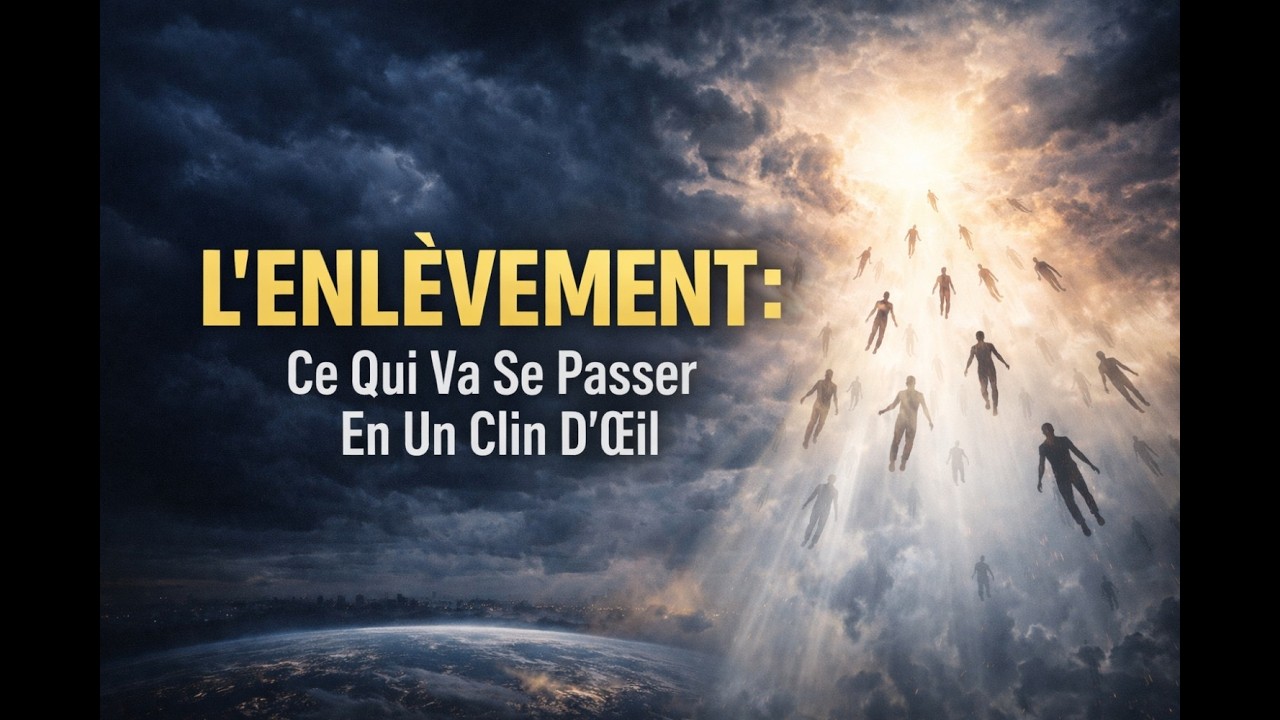 L’ENLÈVEMENT : ET SI C’ÉTAIT CETTE NUIT ?