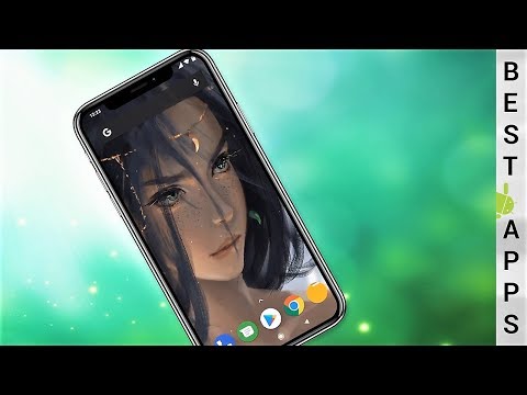 5 개의 무료 최고의 Android 앱 (2019 년 1 월)