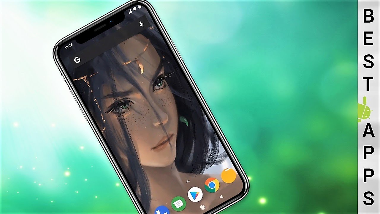 5 Free Best Android Apps (JAN.2019)