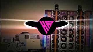 DJ BASS HOREG PALING TEPAK BIKIN SESAK NAFAS || PALING COCOK BUAT CEK SOUND || BY (Qipli BDL)