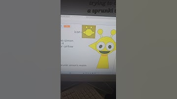 sprunki Simon realm incredibox #sprunki #animationmeme #animation