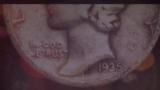 1935-D MERCURY DIME: UP TO $350 IN CERTIFIED MINT STATE, AS OF FEBRUARY 2019 **90% SILVER** DENVER