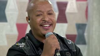 kisses In The Moonlight By George Benson   Clinton Viljoen