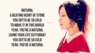 Imagine Dragons - Natural(Lyrics) ( cover by J.Fla )