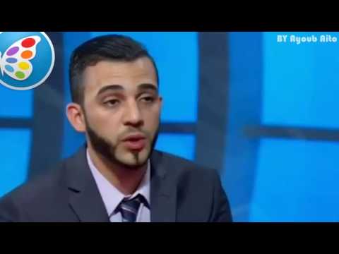 المسامح كريم اخ يشتاق للصلح مع اخيه والاخر يرفض بشدة والسبب لا يستحق فى اغرب حلقة