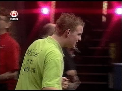 Topic International Darts League 2006