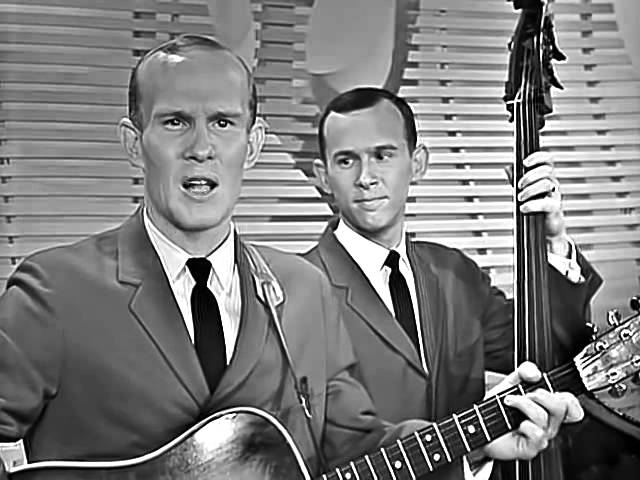 Remembering Tom Smothers