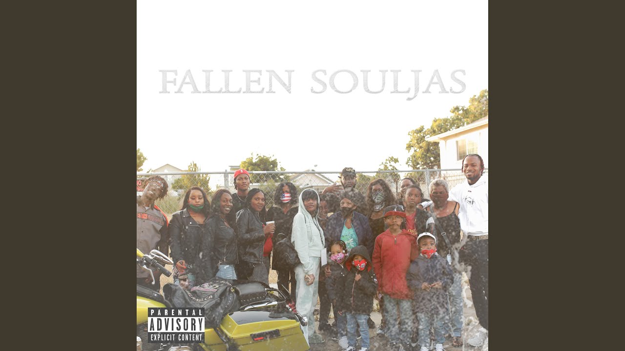 Fallen Souljas